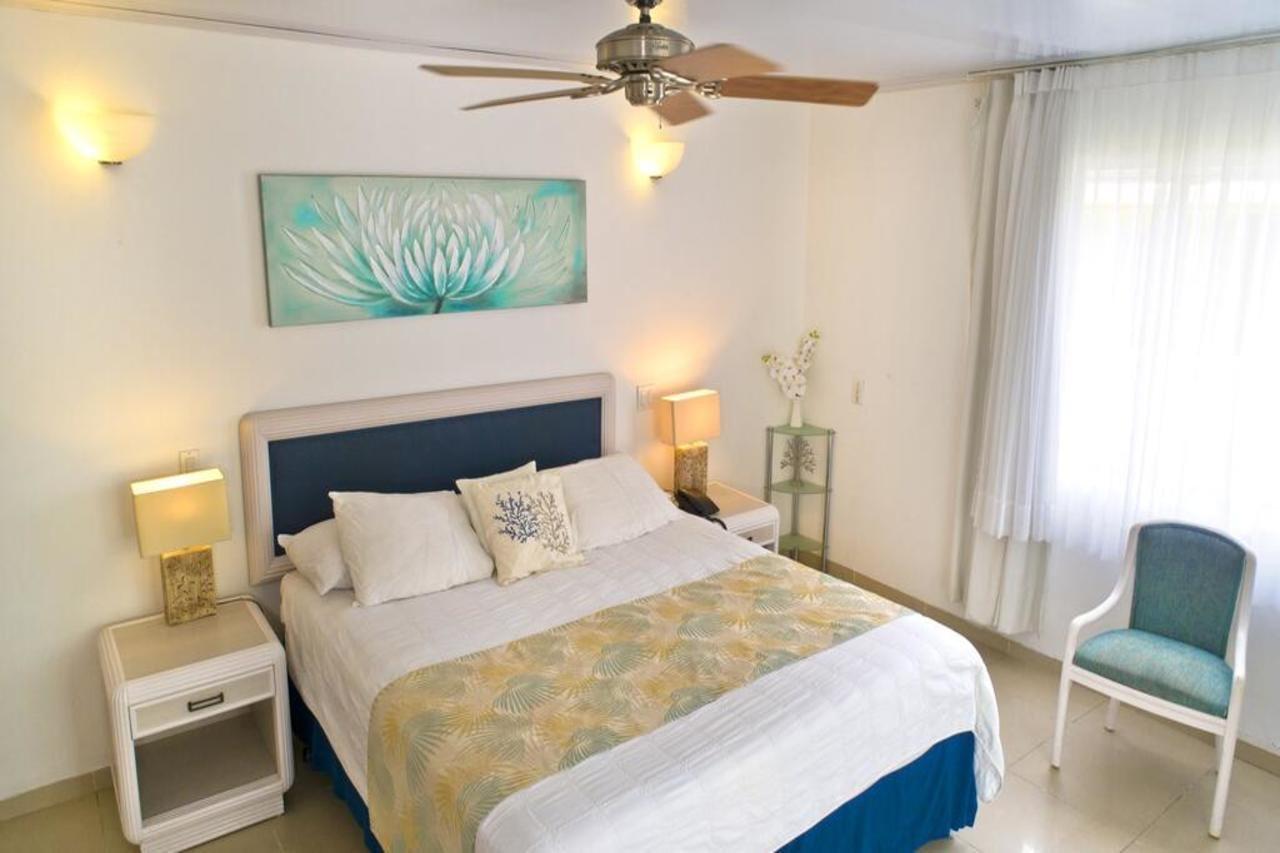 Hotel Cocoplum Beach San Andrés Extérieur photo